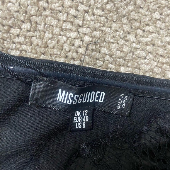 🤍3/35 Corset / bustier top - Picture 3 of 5